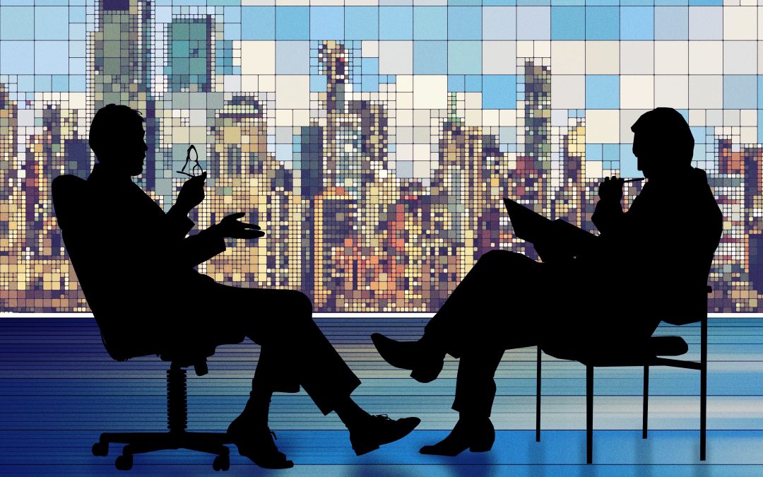 The Hidden Forces Shaping Your Negotiations