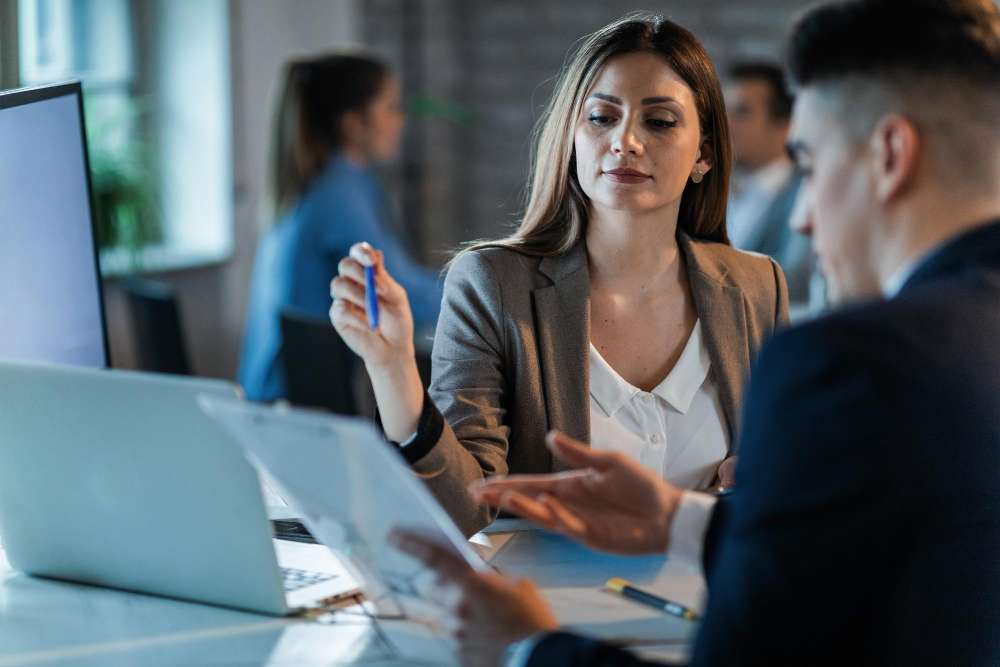 Emotionally Intelligent Negotiation