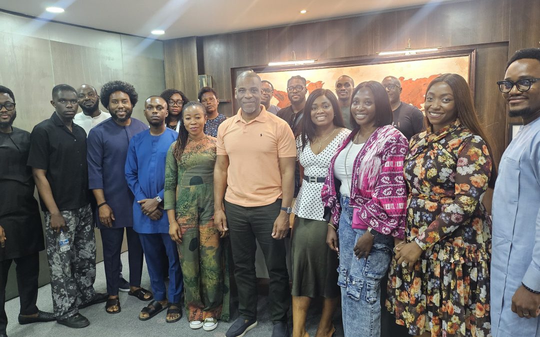 Two Cities, One Vision: Exploring Nigeria’s Entrepreneurial Energy