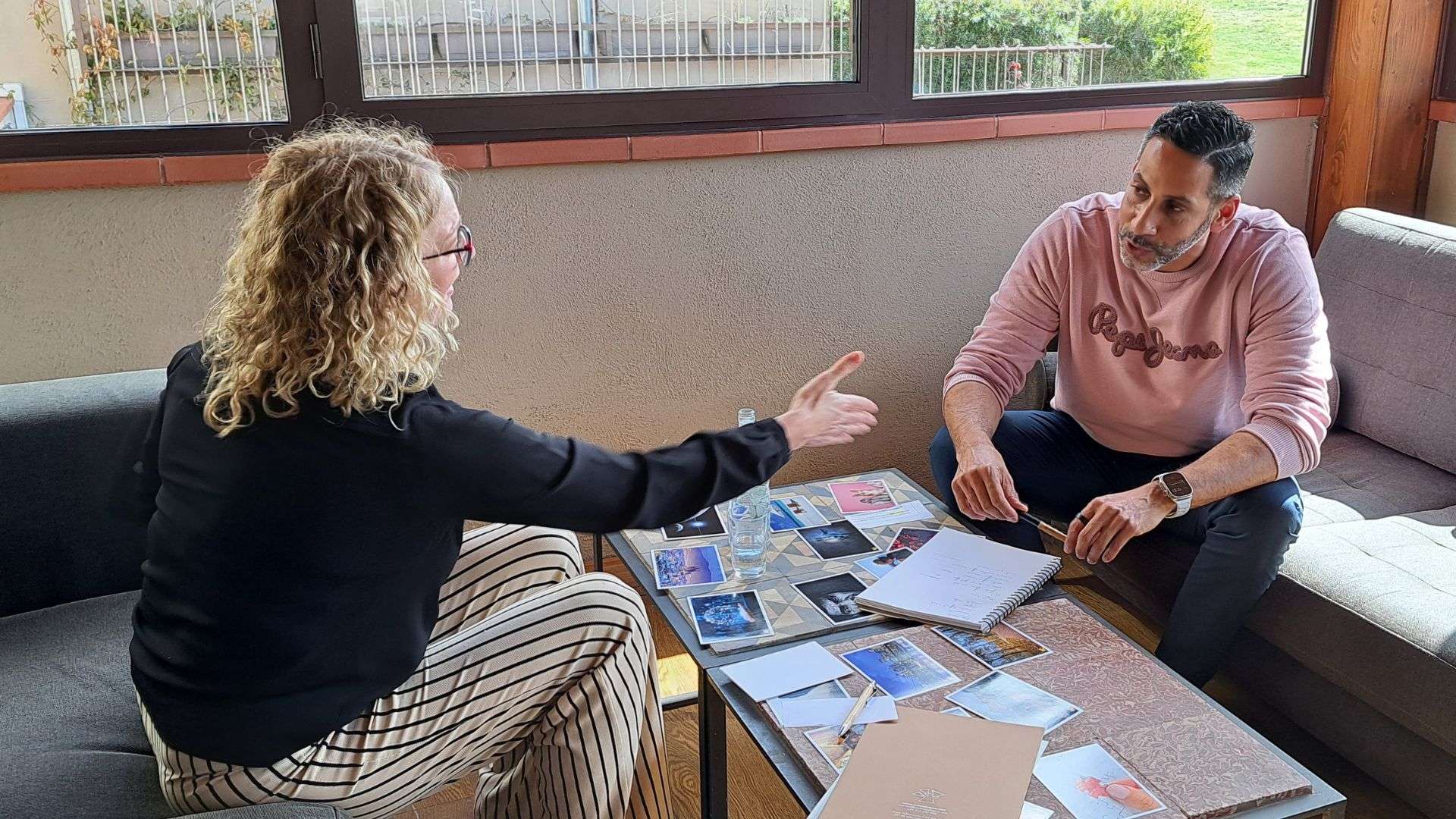 Emotionally Intelligent Negotiation