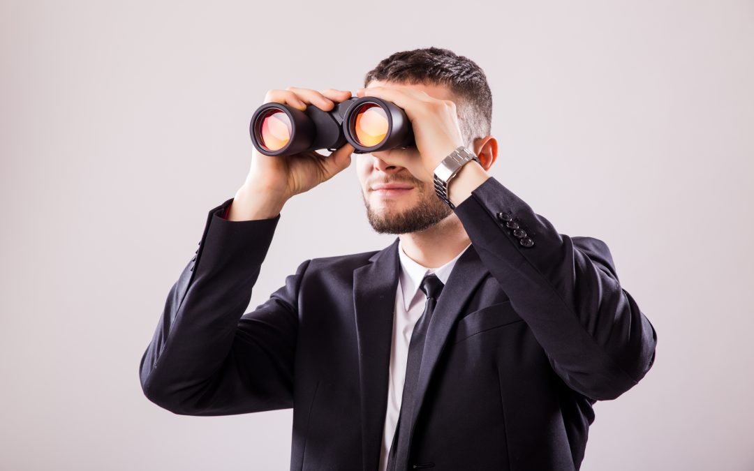 The Balcony, the Binoculars, and the Future of Negotiation