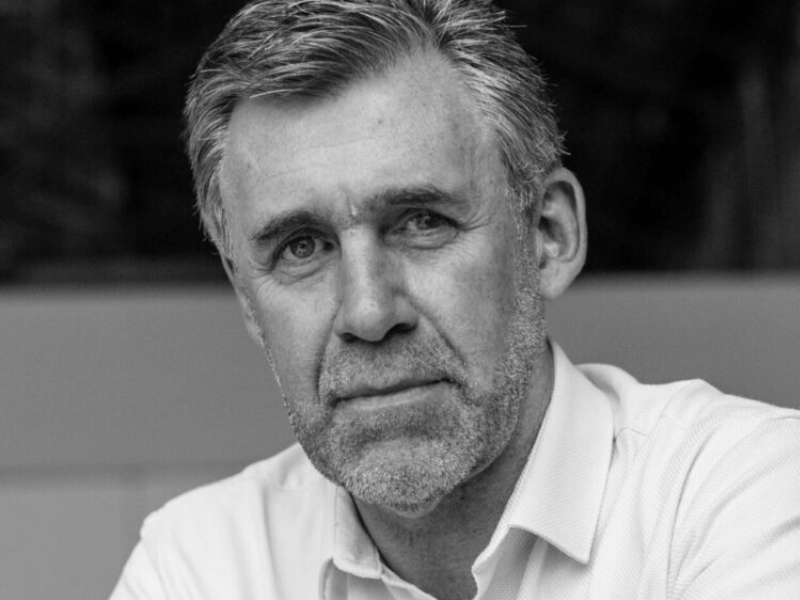 Stephen Stynes